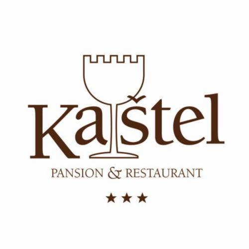 Bed and Breakfast Kastel Kaštelir Exteriér fotografie